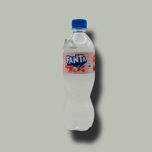 Fanta Lychee (500 ml)