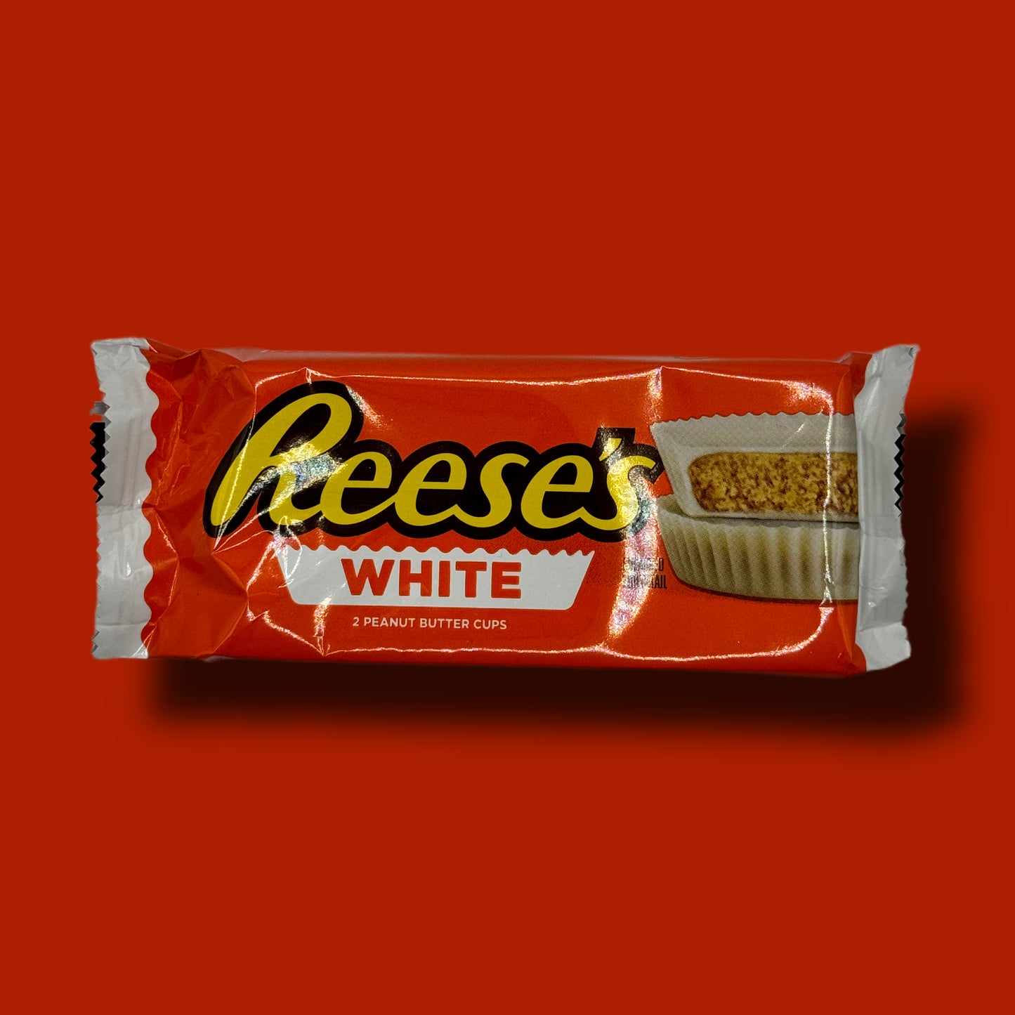 Reese‘s White 39,5 g