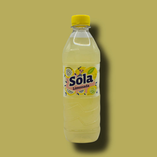 Sola Limonada