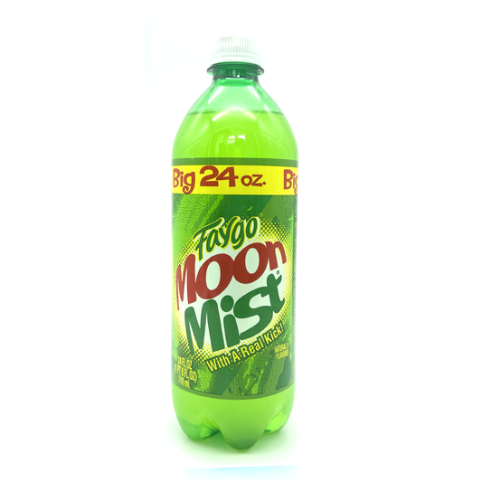 FAYGO - Moon Mist 710ml