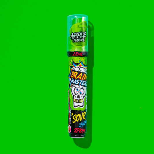 Brain Blasterz Candy Spray 28 ml