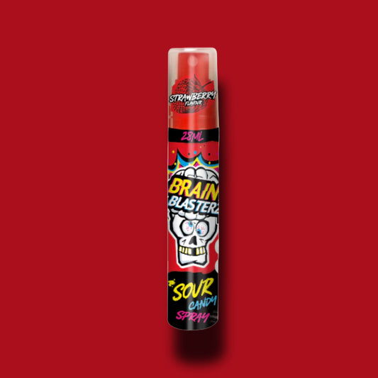 Brain Blasterz Candy Spray 28 ml