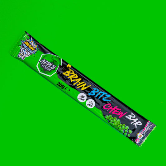 Brain Bitz Chew Bar 20 g