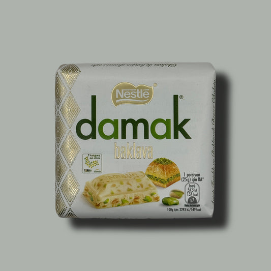 Nestle Damak Baklava 60g