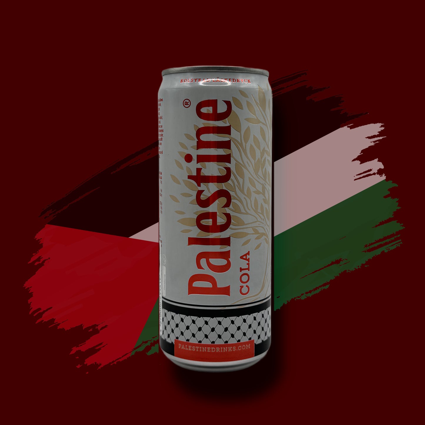 Palestine Cola 250 ml