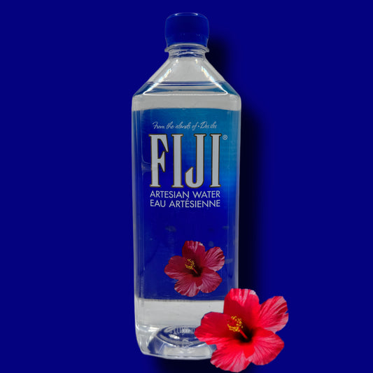 Fiji Wasser 1000 ml