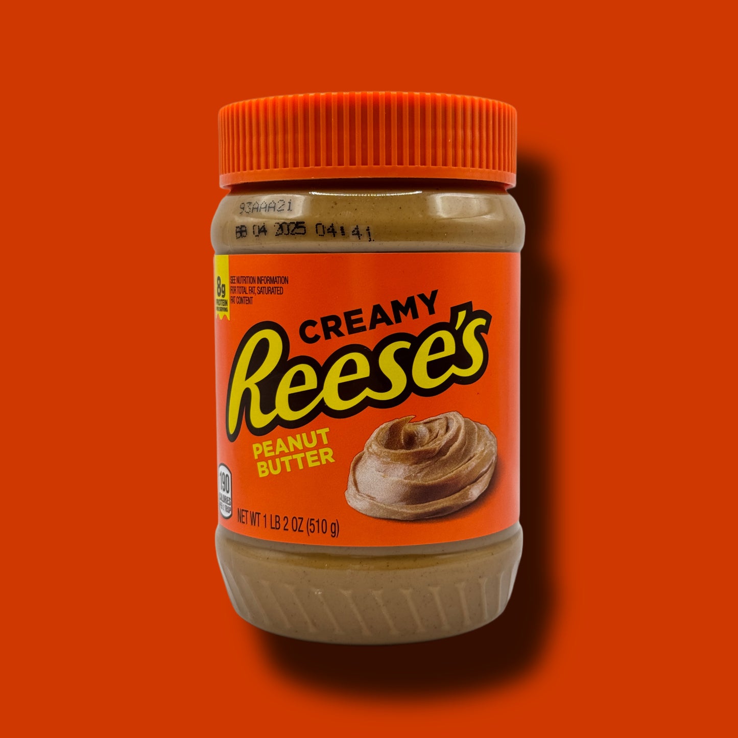 Reese‘s Peanut Butter