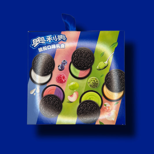 Chinese Oreo Variety Pack