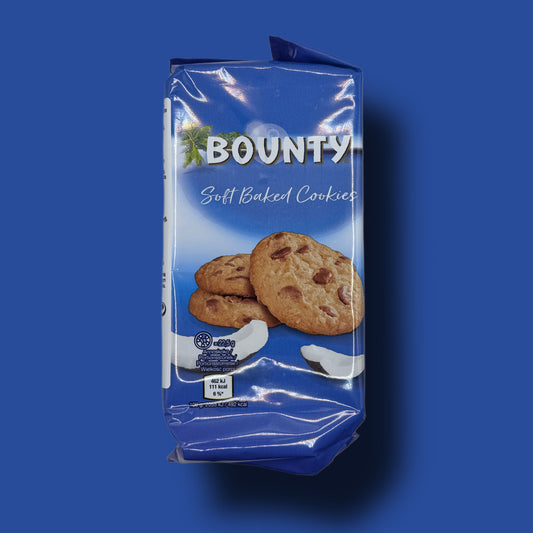 Bounty Soft Baked Cookies