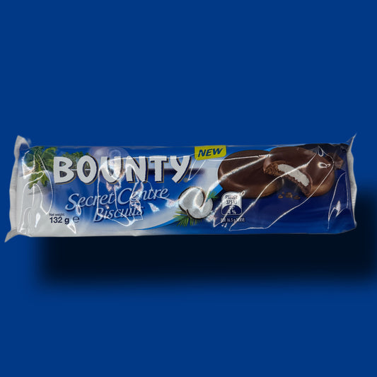 Bounty Spread Cream Bar (New)