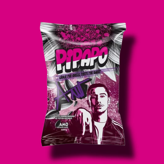 Pipapo Popcorn