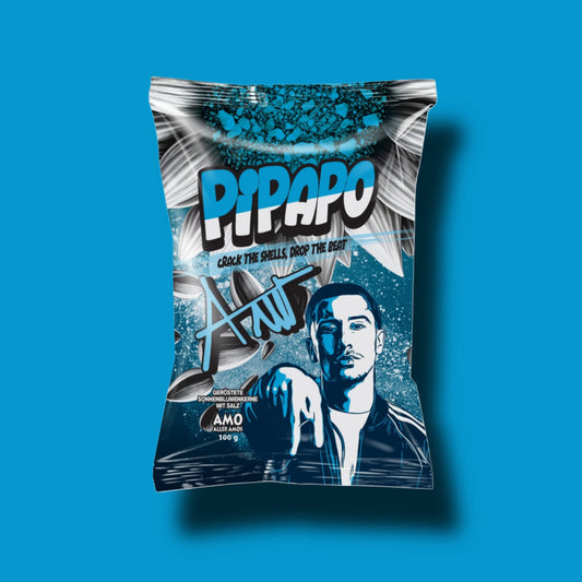 Pipapo salzig