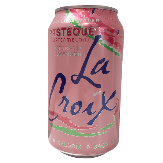 La Croix - Sparkling Water Watermelon