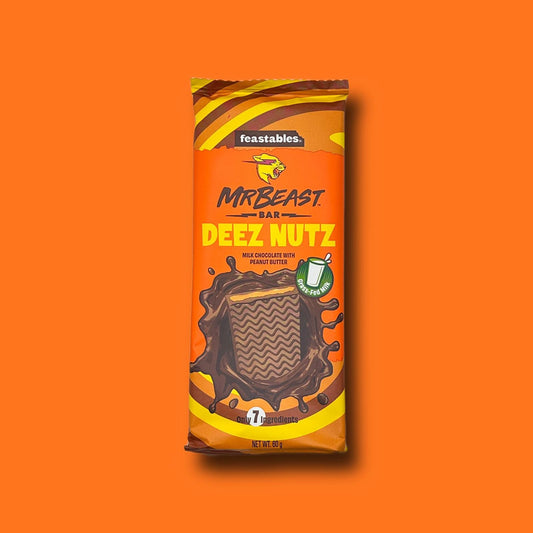 Mr Beast - Deez Nutz