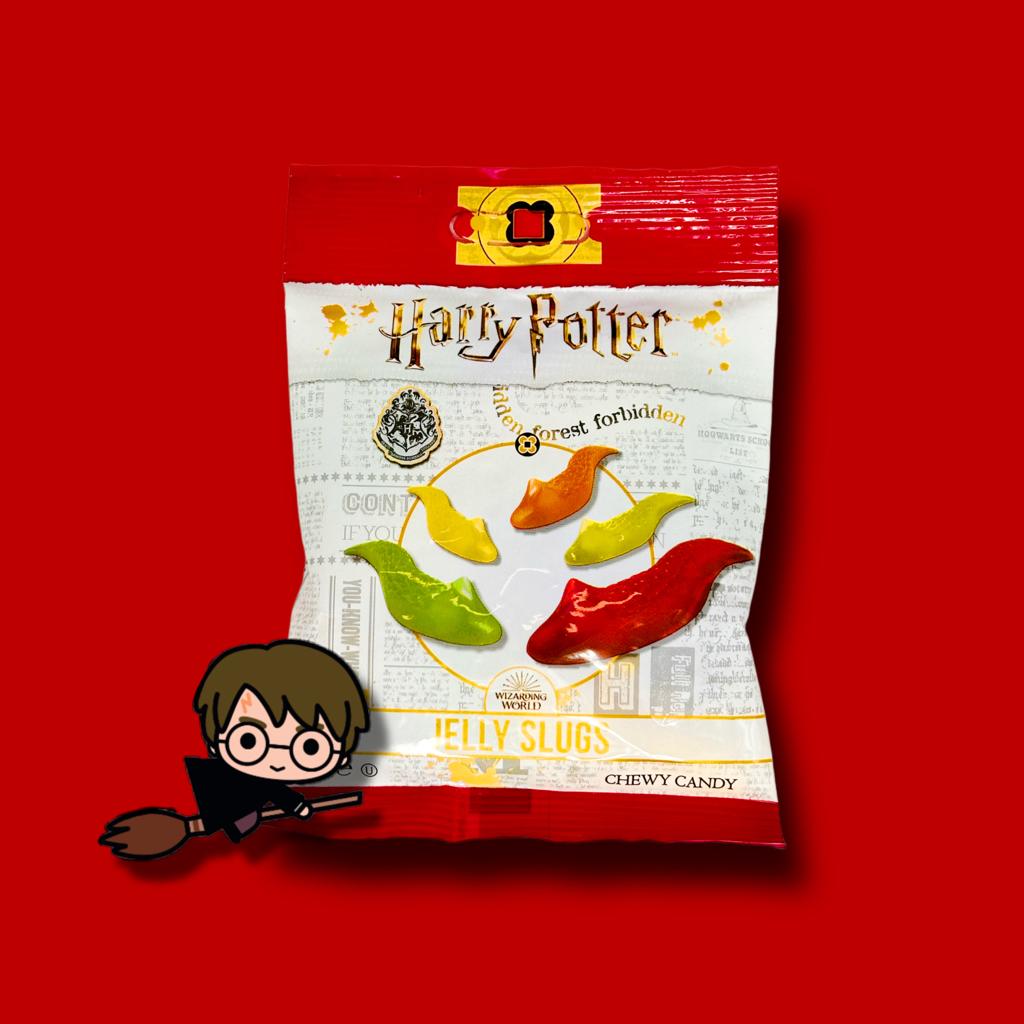 Harry Potter - Jelly Slugs 56g