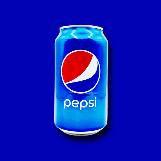 Pepsi - Cola USA