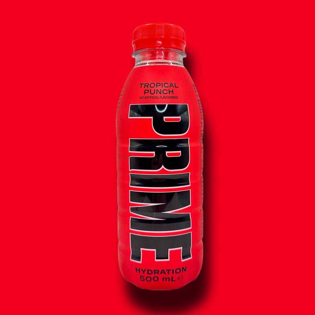 Prime - Tropical punch 500ml