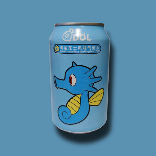 Pokemon - Horsea Sea Salt Cheese 350ml