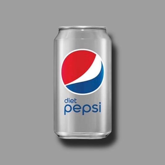 Pepsi - Cola Diet USA