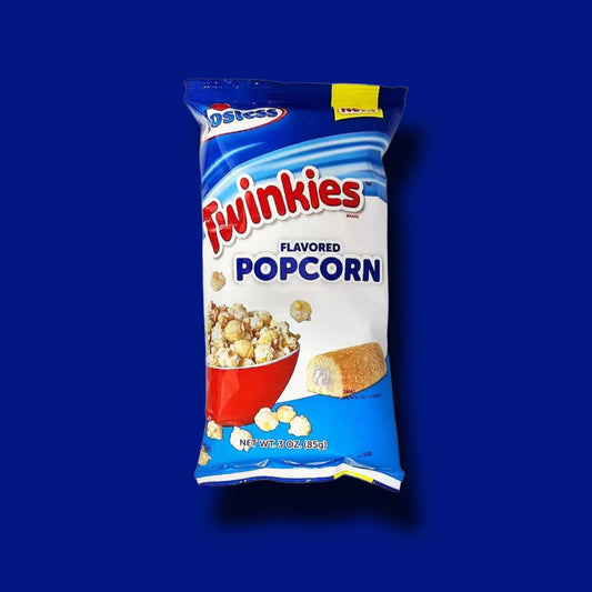 Hostess - Twinkies Popcorn 85g