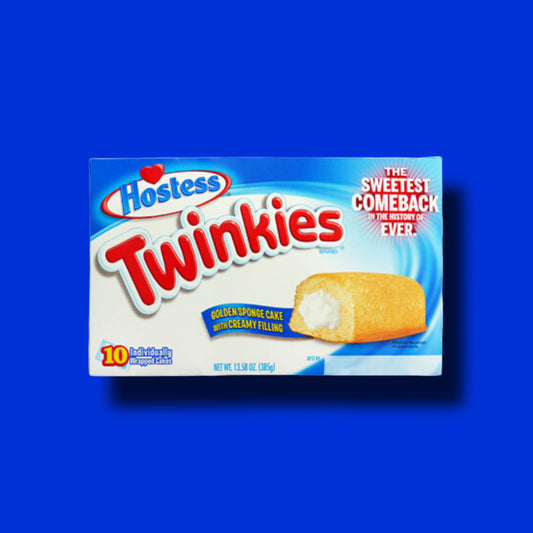 Hostess Twinkies 385g