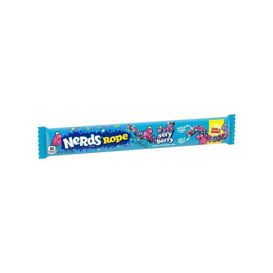 Nerds - Rope Very Berry 26g